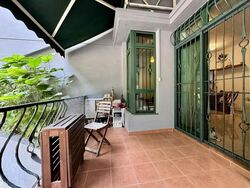 Parc Palais (D21), Condominium #593621901
